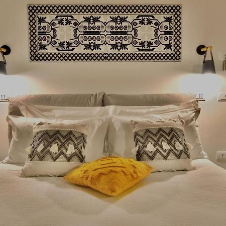 Almari Bed & Breakfast Cagliari Exterior photo