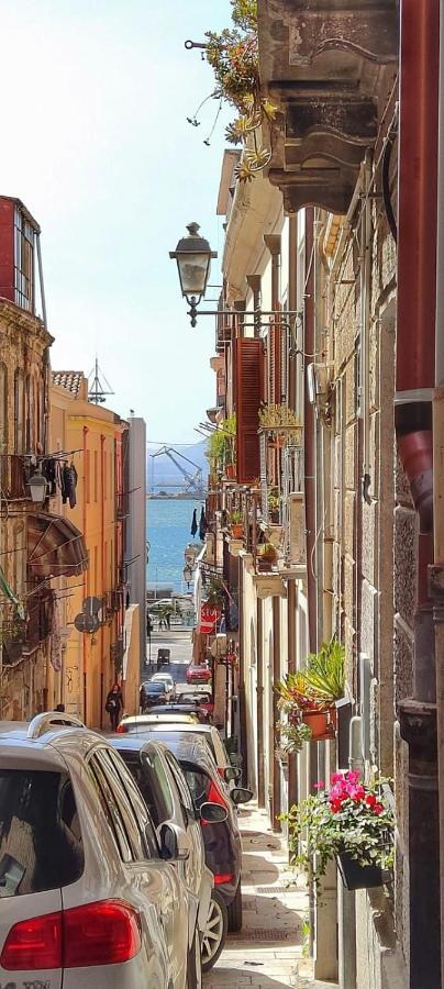 Almari Bed & Breakfast Cagliari Exterior photo
