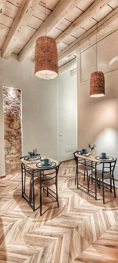 Almari Bed & Breakfast Cagliari Exterior photo