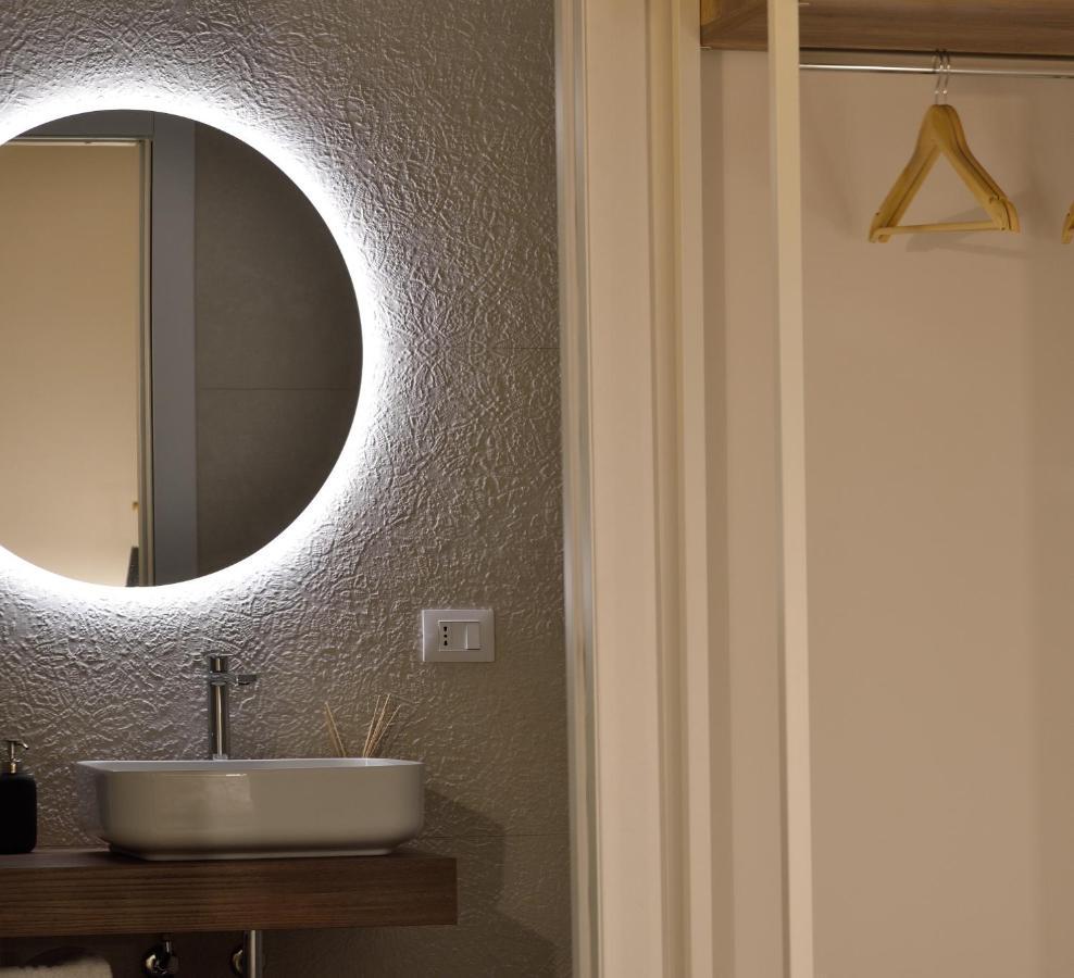 Almari Bed & Breakfast Cagliari Exterior photo